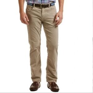 VINEYARD VINES 5 Pocket Corduroy Pants 32 x 30